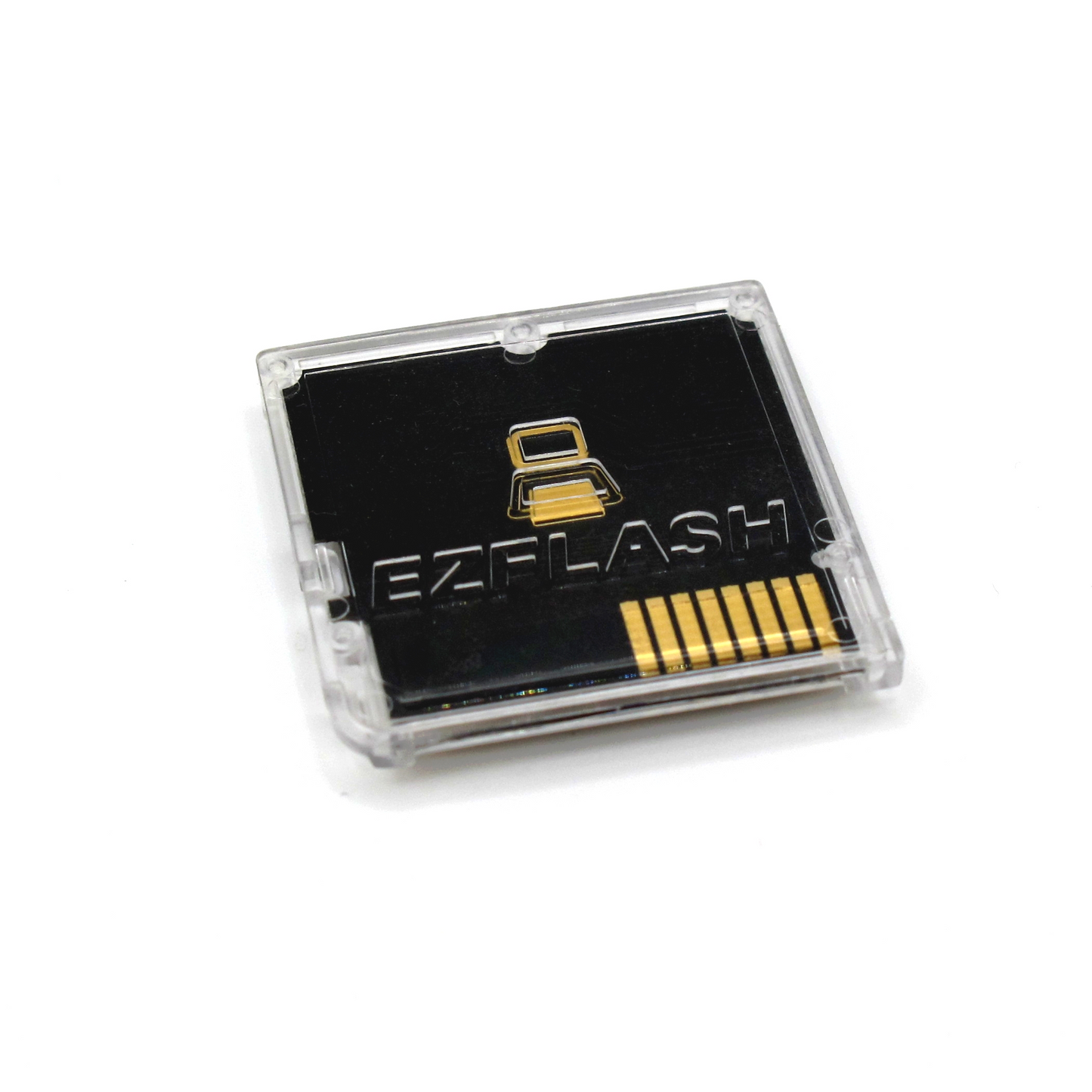 EZ Flash Parallel für den Nintendo DS - 3DS - 2DS