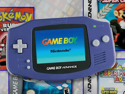 Die besten Game Boy Advance Spiele aller Zeiten – Unser Top 15 Ranking